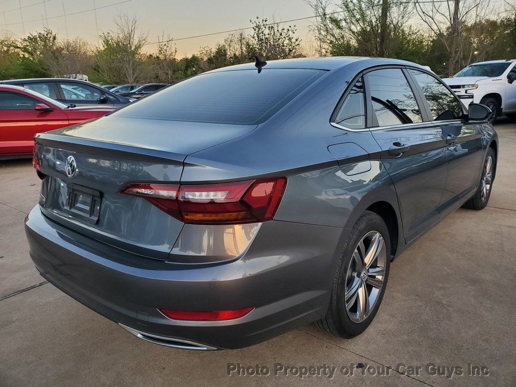 2019 Volkswagen Jetta  - 22997651 - 7