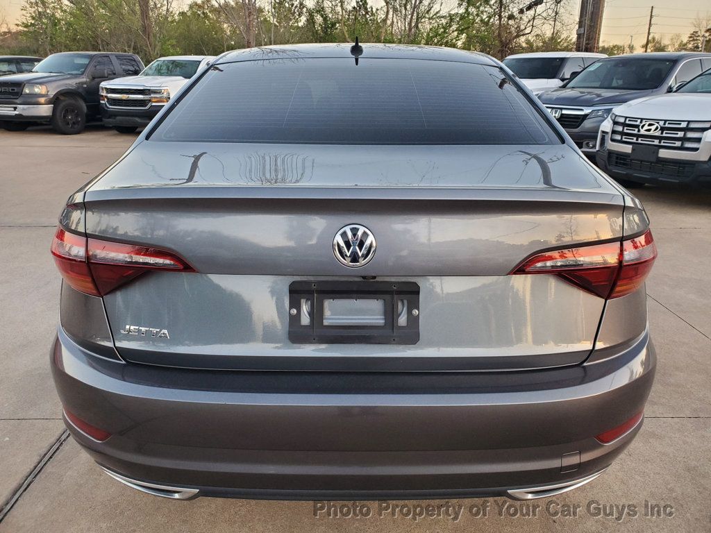 2019 Volkswagen Jetta  - 22997651 - 8
