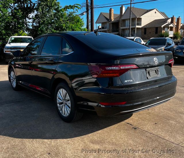 2019 Volkswagen Jetta  - 23038631 - 9