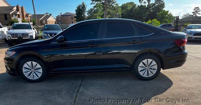2019 Volkswagen Jetta  - 23038631 - 10