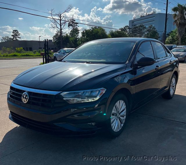 2019 Volkswagen Jetta  - 23038631 - 11