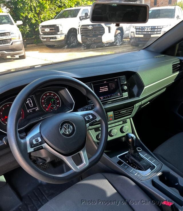 2019 Volkswagen Jetta  - 23038631 - 12
