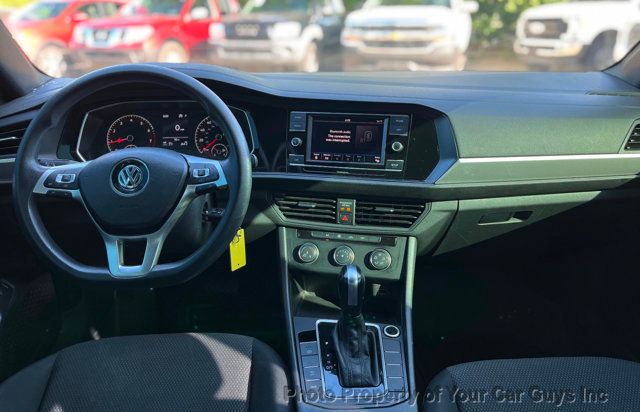2019 Volkswagen Jetta  - 23038631 - 13