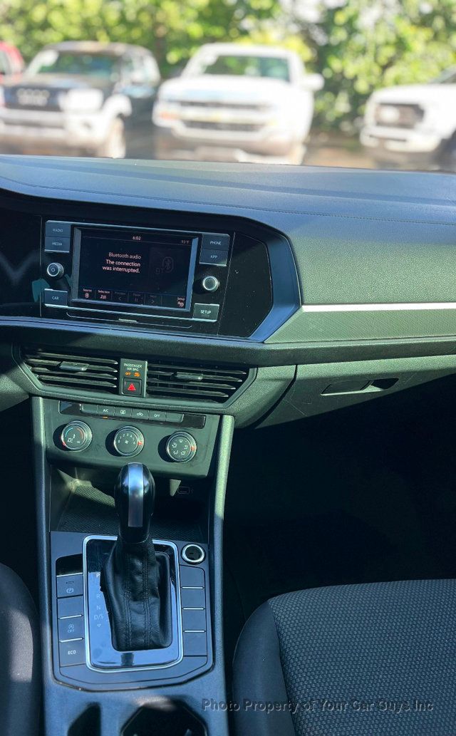 2019 Volkswagen Jetta  - 23038631 - 14