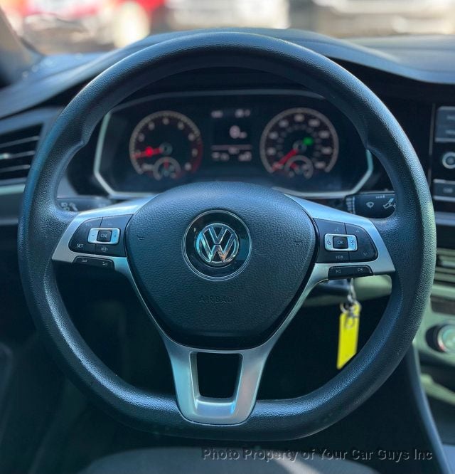 2019 Volkswagen Jetta  - 23038631 - 15