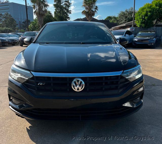 2019 Volkswagen Jetta  - 23038631 - 1