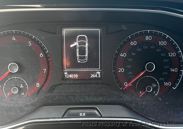 2019 Volkswagen Jetta  - 23038631 - 19