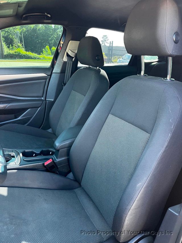 2019 Volkswagen Jetta  - 23038631 - 21