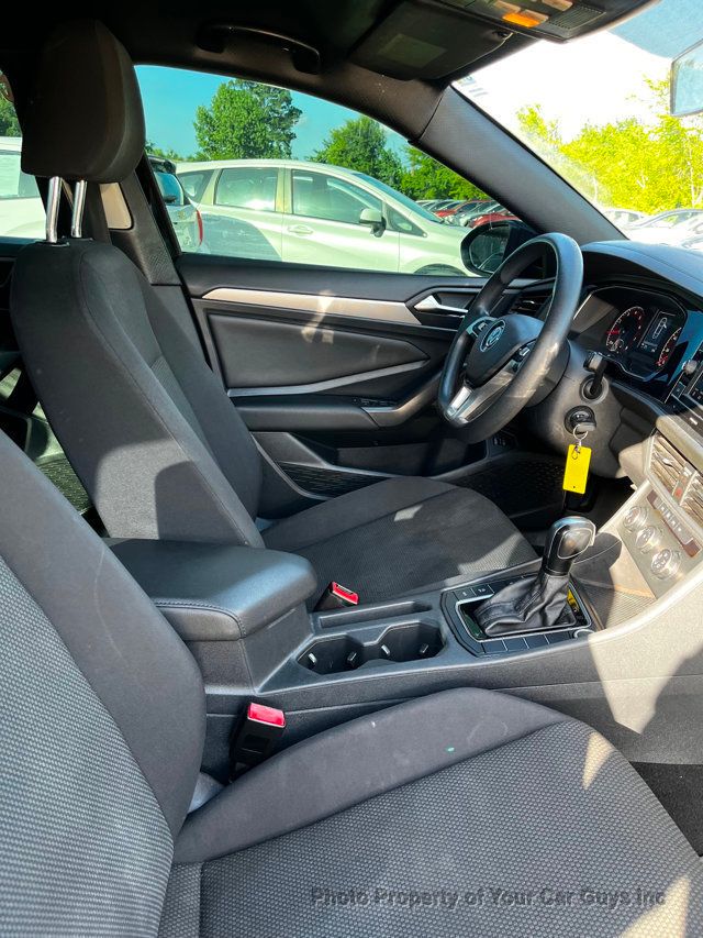 2019 Volkswagen Jetta  - 23038631 - 22