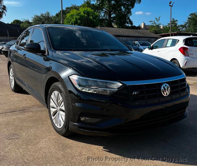 2019 Volkswagen Jetta  - 23038631 - 2