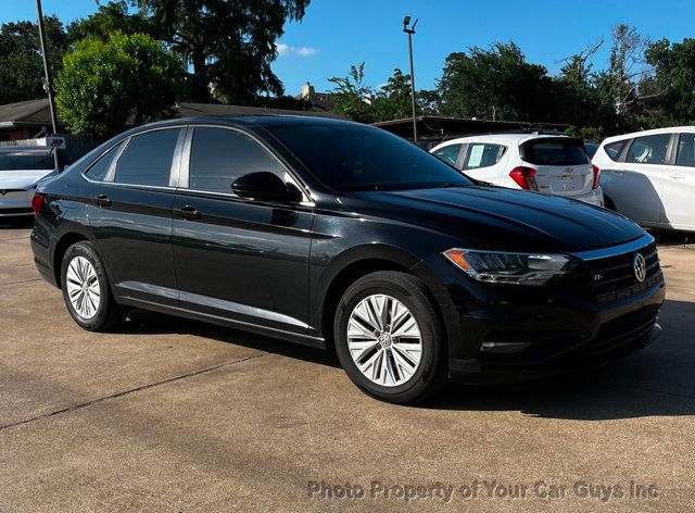 2019 Volkswagen Jetta  - 23038631 - 3