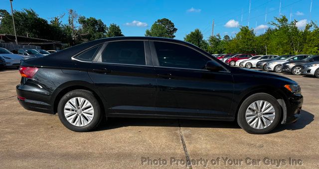 2019 Volkswagen Jetta  - 23038631 - 4