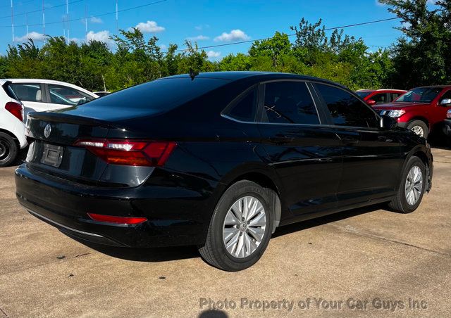 2019 Volkswagen Jetta  - 23038631 - 5
