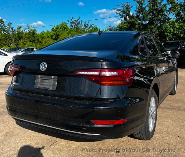 2019 Volkswagen Jetta  - 23038631 - 6