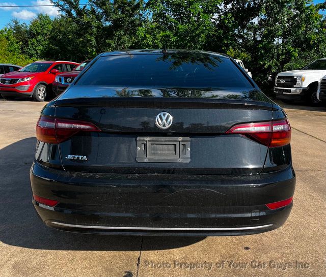 2019 Volkswagen Jetta  - 23038631 - 7