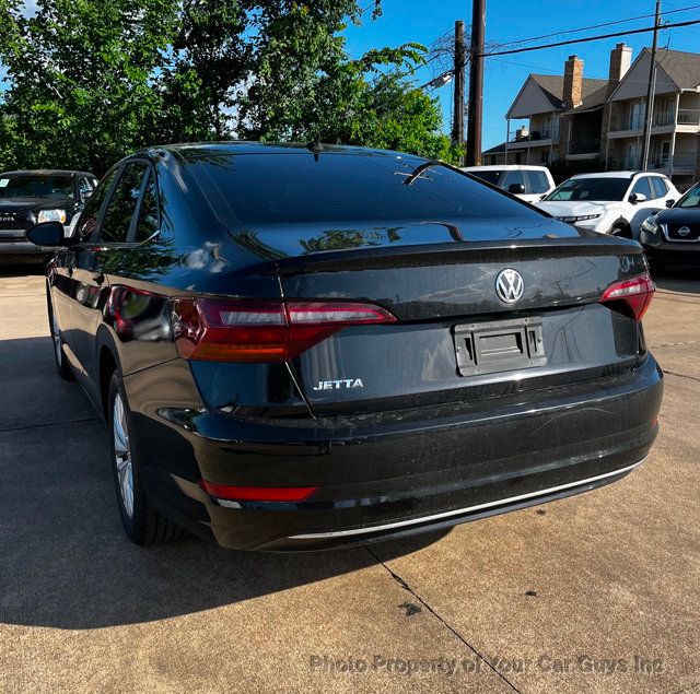 2019 Volkswagen Jetta  - 23038631 - 8