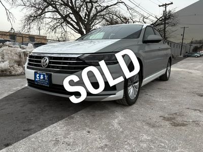 2019 Volkswagen Jetta - 3VWC57BU5KM262567
