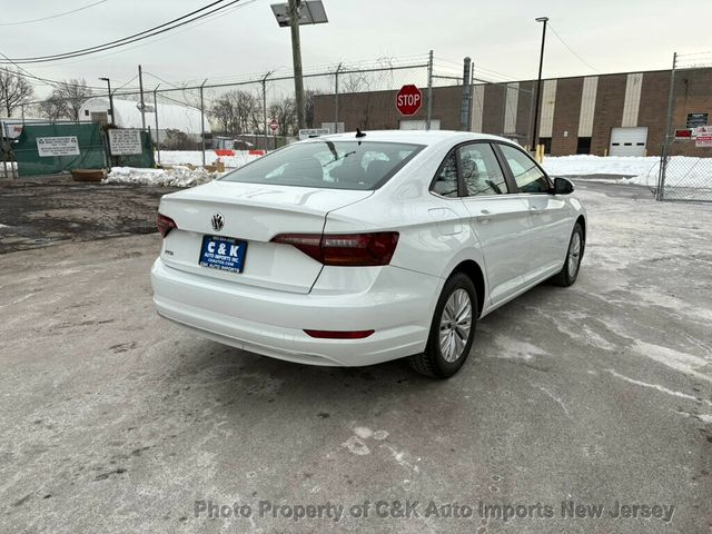 2019 Volkswagen Jetta  - 22983305 - 9