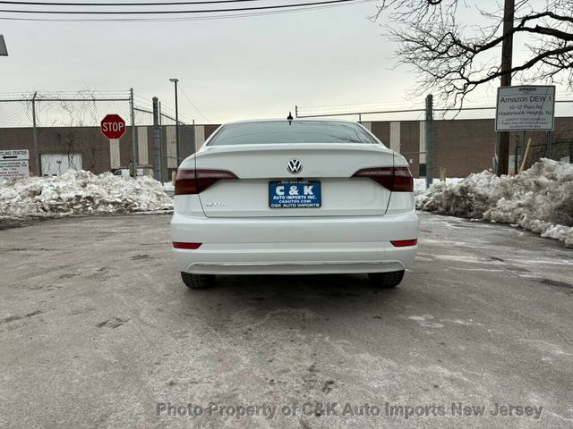 2019 Volkswagen Jetta  - 22983305 - 10