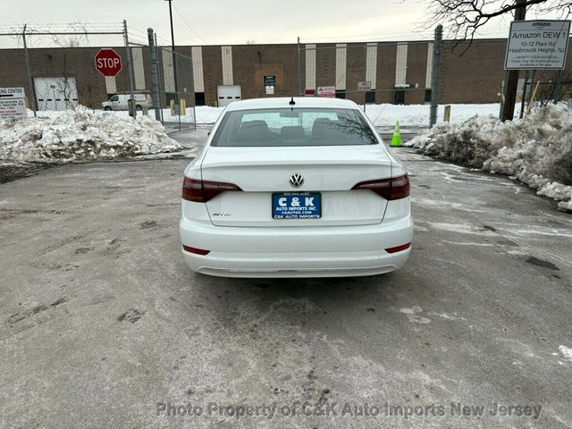 2019 Volkswagen Jetta  - 22983305 - 11