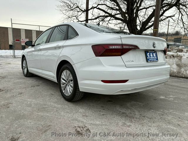 2019 Volkswagen Jetta  - 22983305 - 12