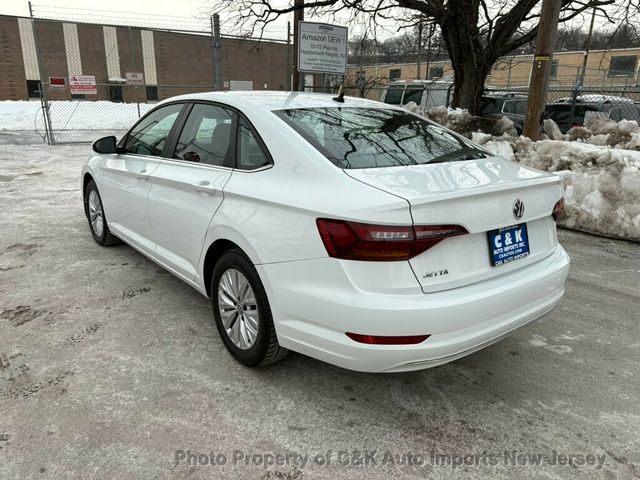 2019 Volkswagen Jetta  - 22983305 - 13