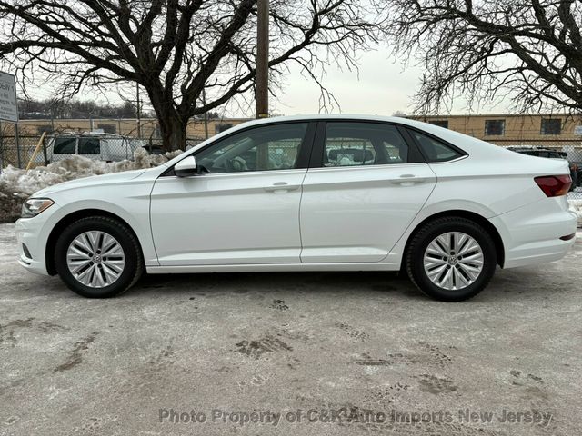 2019 Volkswagen Jetta  - 22983305 - 14