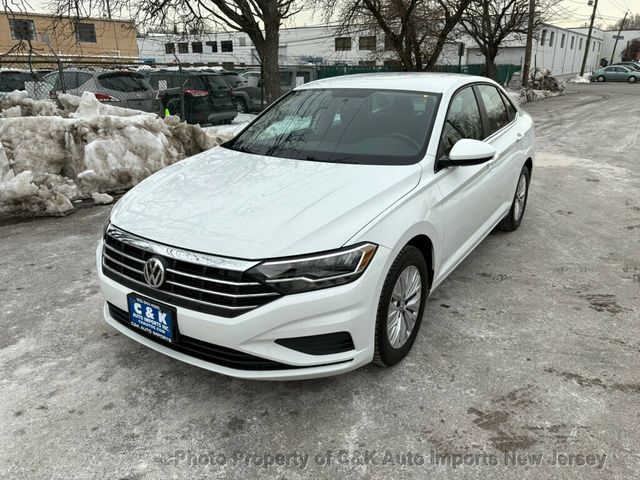 2019 Volkswagen Jetta  - 22983305 - 1