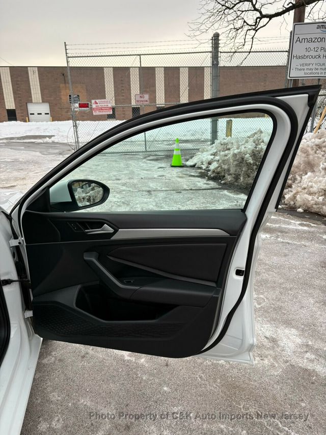 2019 Volkswagen Jetta  - 22983305 - 21