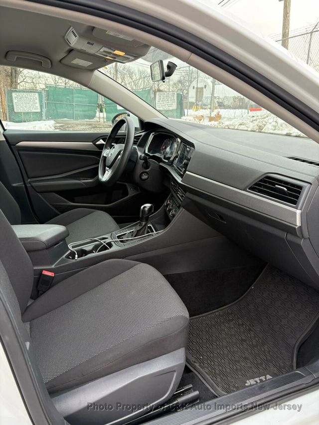2019 Volkswagen Jetta  - 22983305 - 22