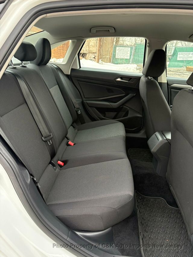 2019 Volkswagen Jetta  - 22983305 - 26
