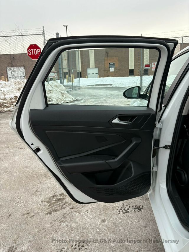 2019 Volkswagen Jetta  - 22983305 - 28