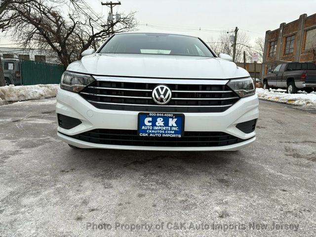 2019 Volkswagen Jetta  - 22983305 - 2