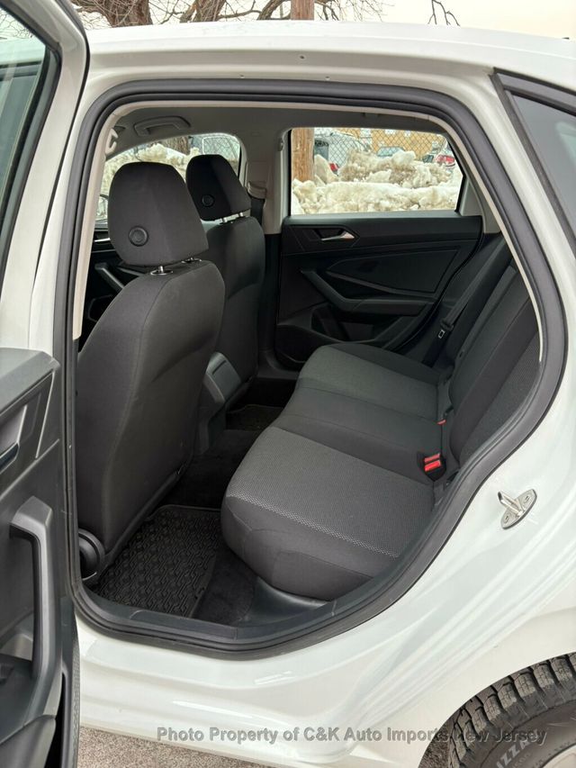 2019 Volkswagen Jetta  - 22983305 - 29