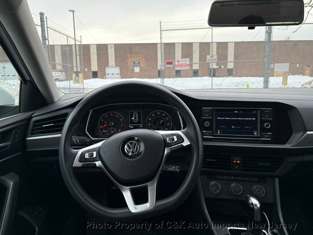 2019 Volkswagen Jetta  - 22983305 - 31