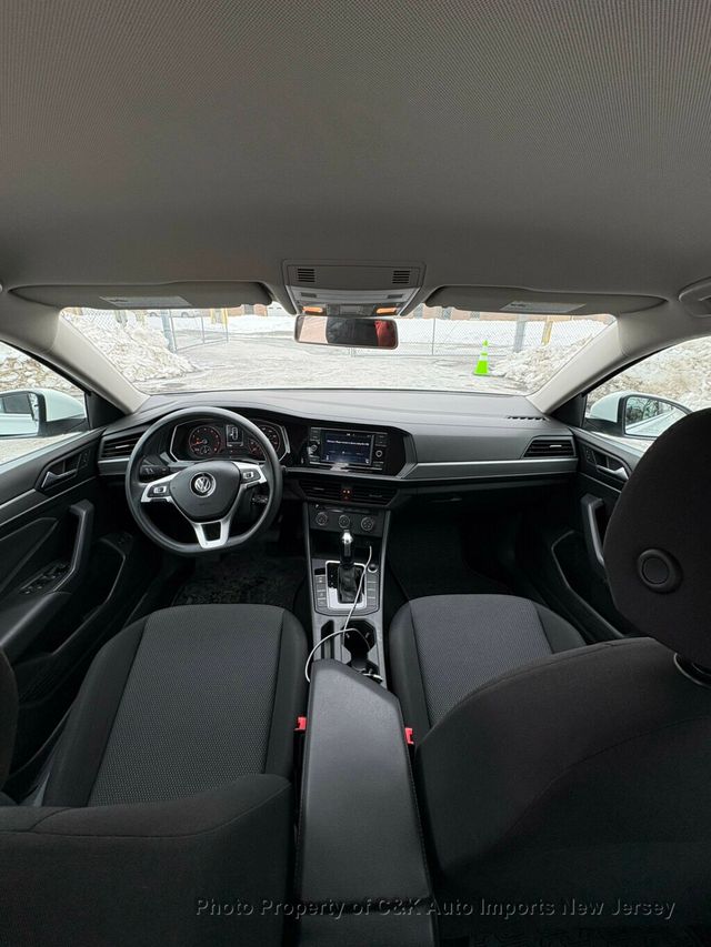 2019 Volkswagen Jetta  - 22983305 - 33