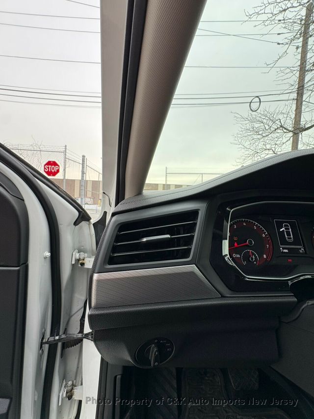 2019 Volkswagen Jetta  - 22983305 - 34