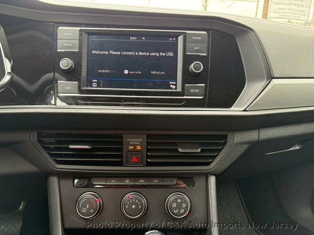 2019 Volkswagen Jetta  - 22983305 - 36