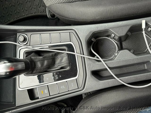 2019 Volkswagen Jetta  - 22983305 - 37