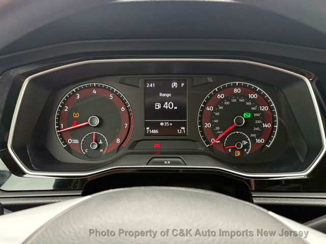 2019 Volkswagen Jetta  - 22983305 - 38