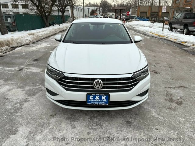 2019 Volkswagen Jetta  - 22983305 - 3