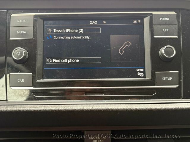 2019 Volkswagen Jetta  - 22983305 - 42