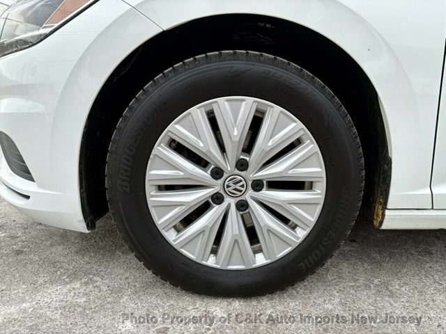 2019 Volkswagen Jetta  - 22983305 - 47