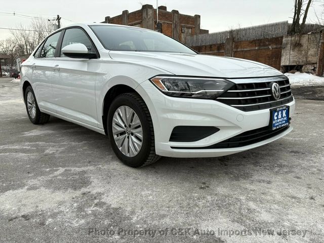 2019 Volkswagen Jetta  - 22983305 - 4