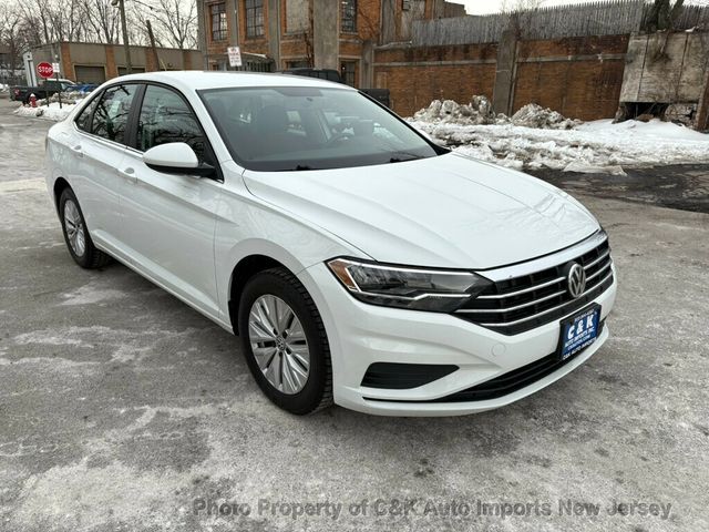 2019 Volkswagen Jetta  - 22983305 - 5