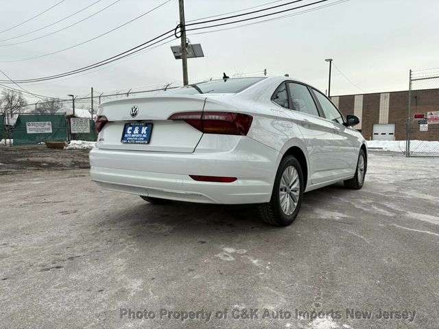 2019 Volkswagen Jetta  - 22983305 - 8