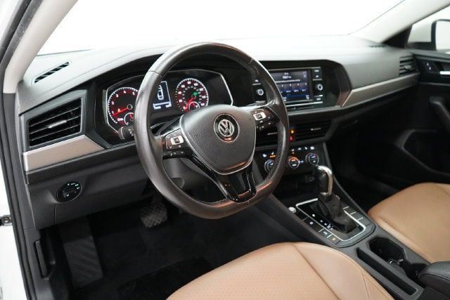 2019 Volkswagen Jetta 1.4T - 23091636 - 13