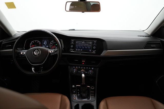2019 Volkswagen Jetta 1.4T - 23091636 - 14