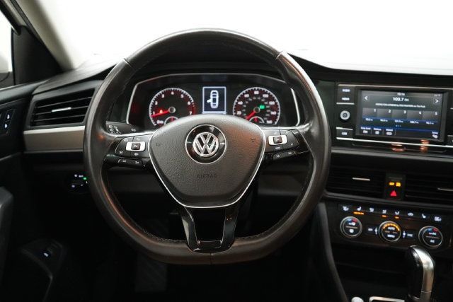 2019 Volkswagen Jetta 1.4T - 23091636 - 15