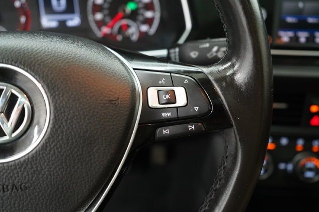 2019 Volkswagen Jetta 1.4T - 23091636 - 18